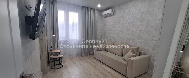 р-н Прикубанский ул Западный Обход 39/2 фото