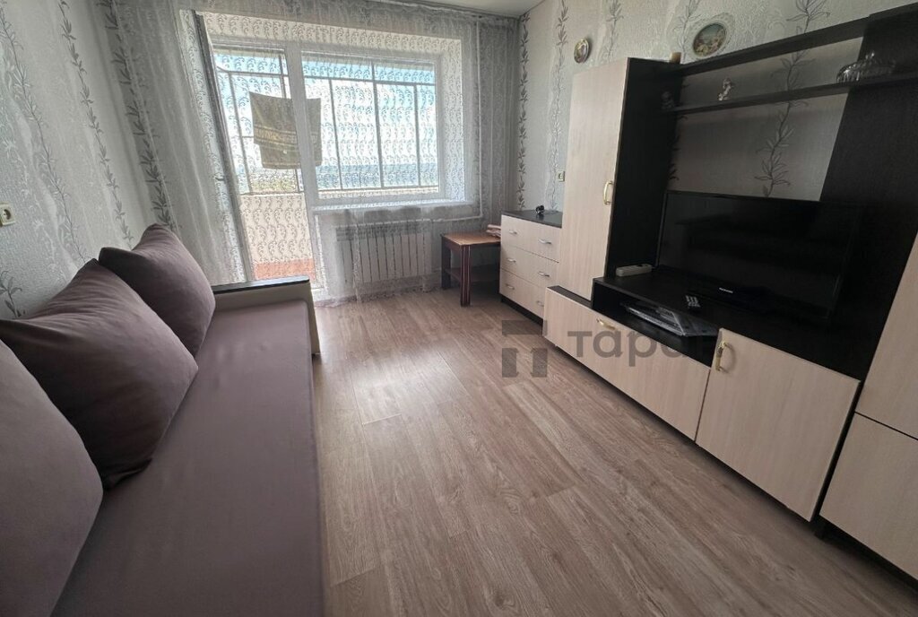 квартира г Троицк ул Нагорная 15 фото 2