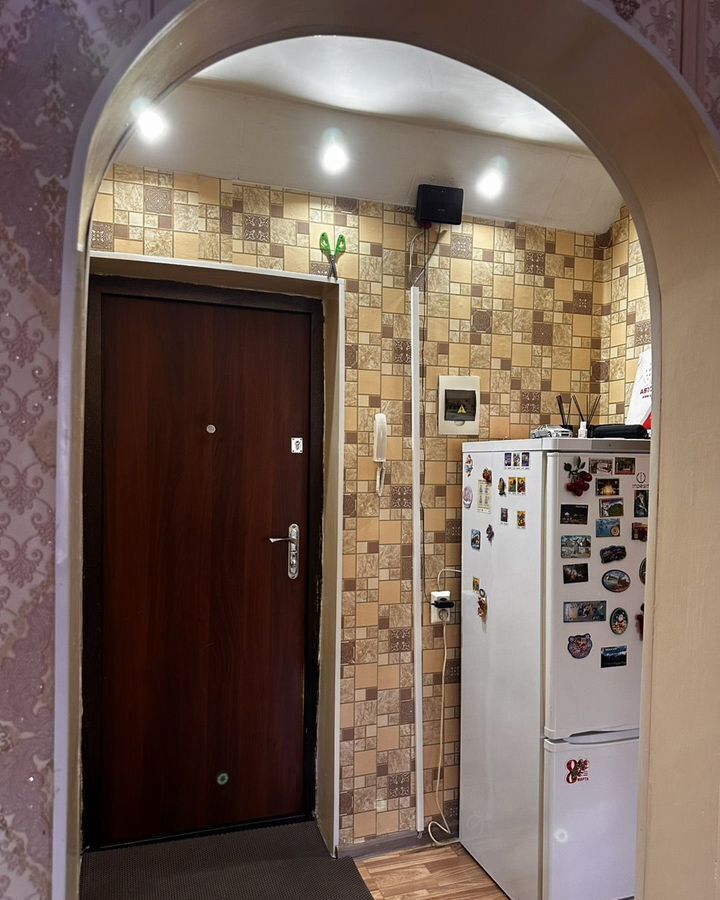 квартира г Чита р-н Черновский мкр-н Девичья Сопка, 43 фото 4