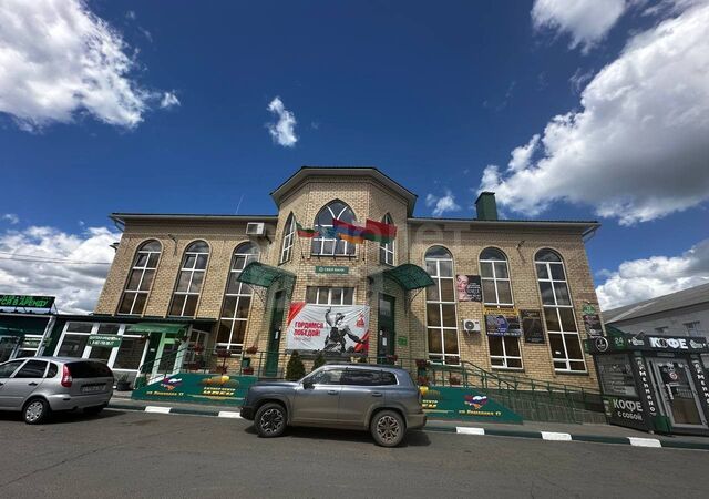 офис р-н Илекский с Илек ул Комарова 17 сельсовет фото