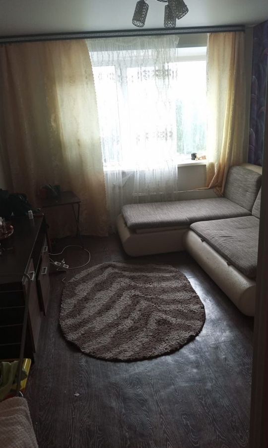 комната г Нижневартовск ул Дзержинского 19а Тюменская обл. фото 1