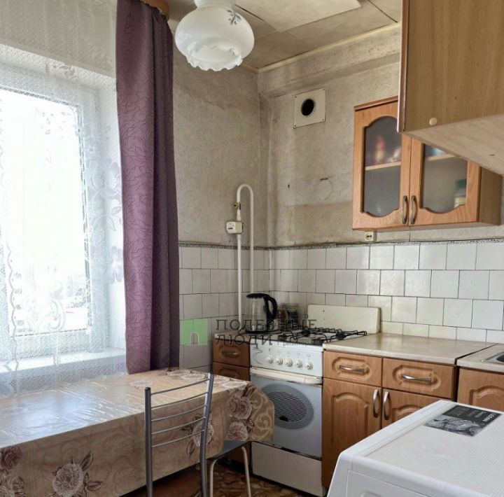 квартира г Курган мкр Утяк ул Советская 51 фото 3