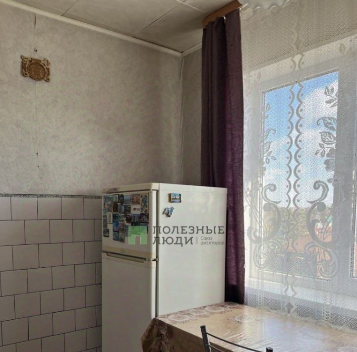 квартира г Курган мкр Утяк ул Советская 51 фото 4