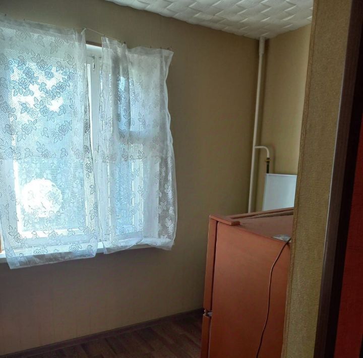 квартира г Курган мкр 6-й п Заозерный жилрайон, 11 фото 3