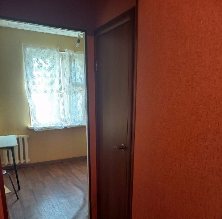 квартира г Курган мкр 6-й п Заозерный жилрайон, 11 фото 4