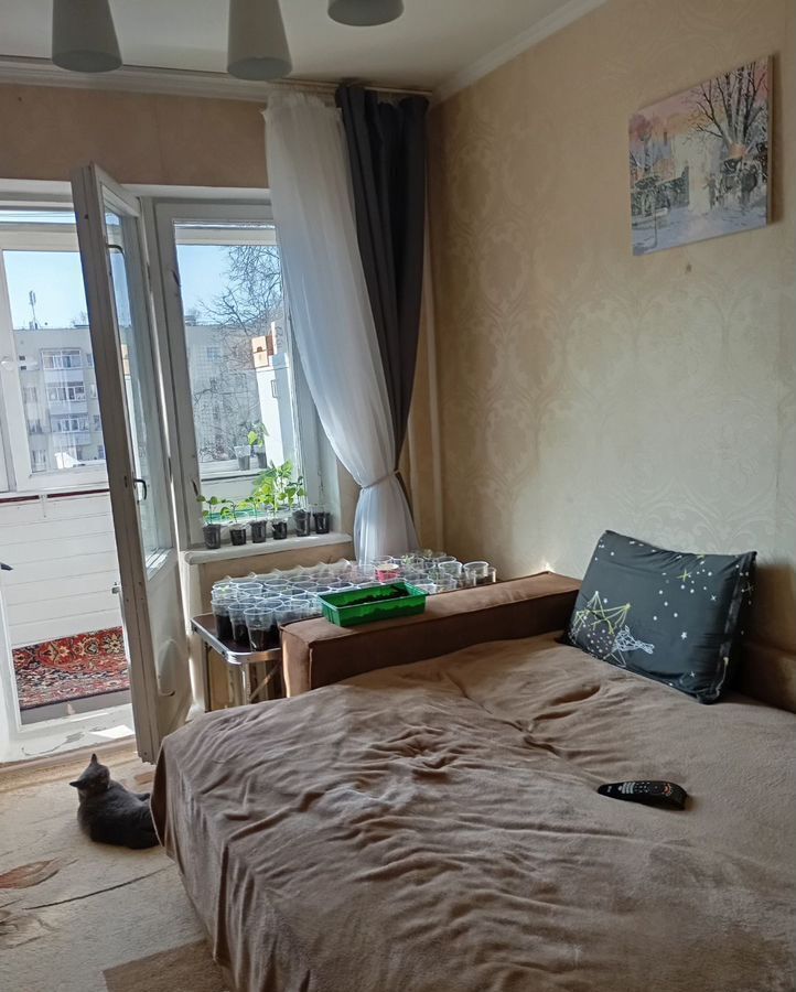 квартира городской округ Одинцовский г Звенигород ул Почтовая 14 фото 5