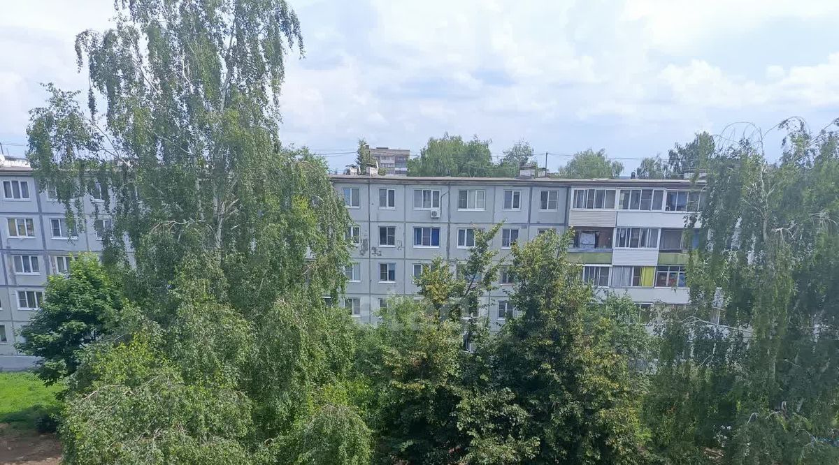 квартира р-н Новомосковский г Новомосковск ул Мира 44 фото 1