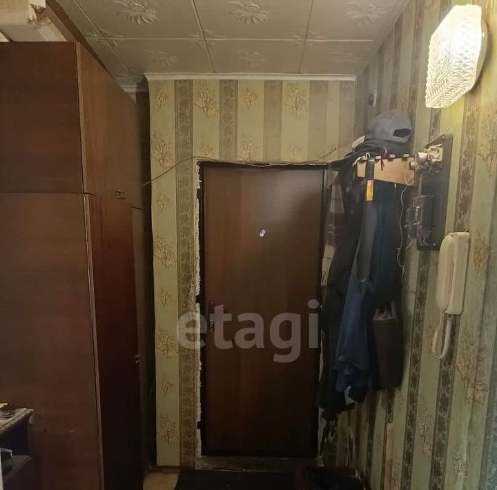 квартира р-н Новомосковский г Новомосковск ул Мира 44 фото 3