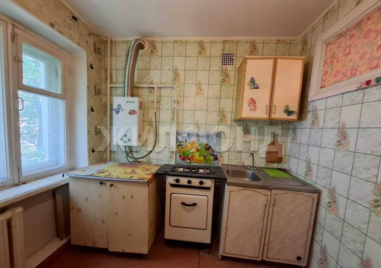 квартира г Георгиевск ул Калинина 142/2 фото 1