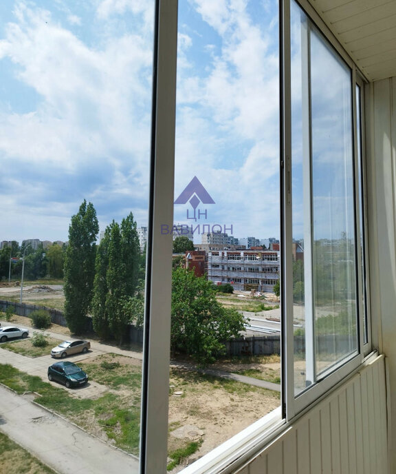 квартира г Волгодонск пр-кт Мира 37 фото 1
