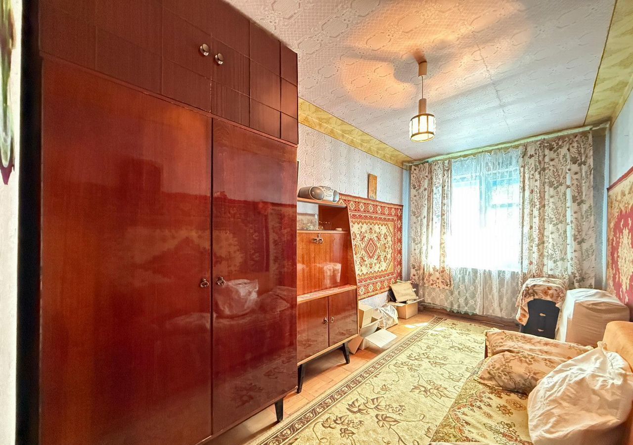 квартира г Нальчик Искож ул Ашурова 38/2 фото 1
