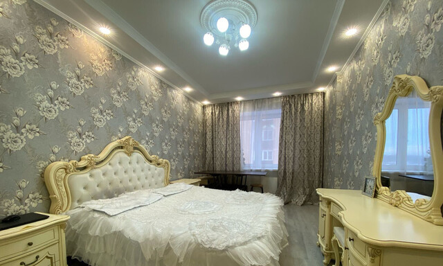ул Заречная 5 фото