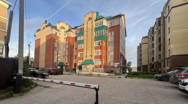 ул Орловская 20а фото
