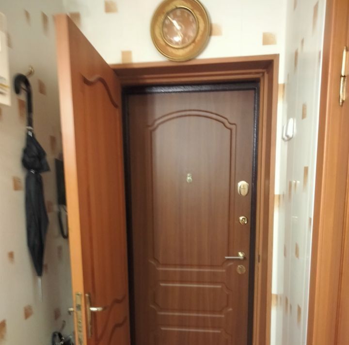 квартира г Донской ул. Заводская, 3 фото 3