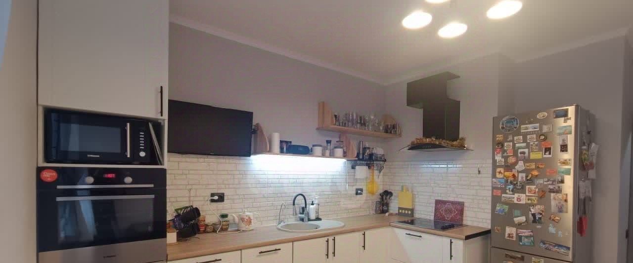 квартира г Тула р-н Центральный ул Новомосковская 10а фото 3