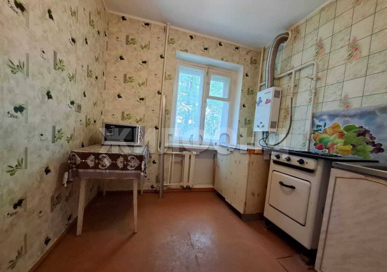 квартира г Георгиевск ул Калинина 142/2 фото 3