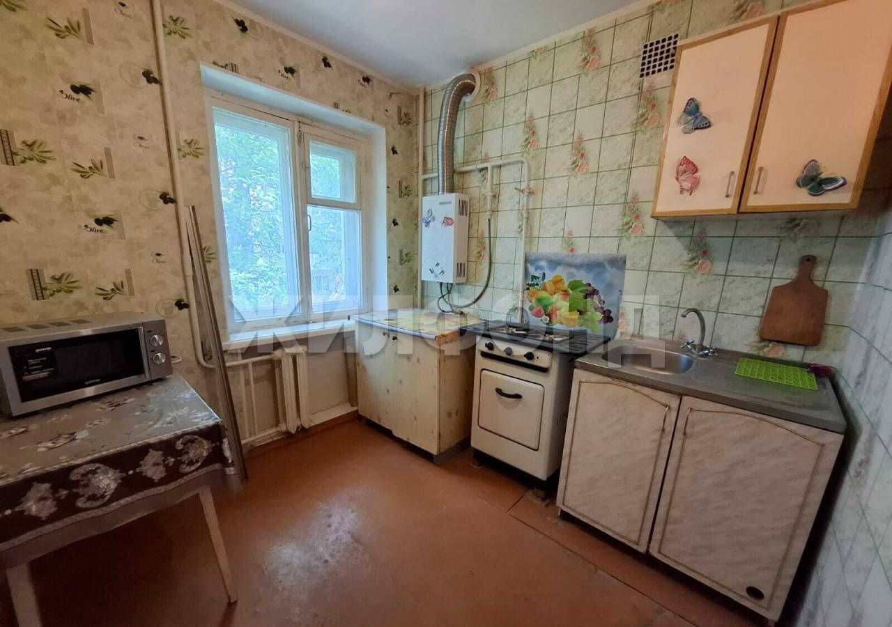 квартира г Георгиевск ул Калинина 142/2 фото 2