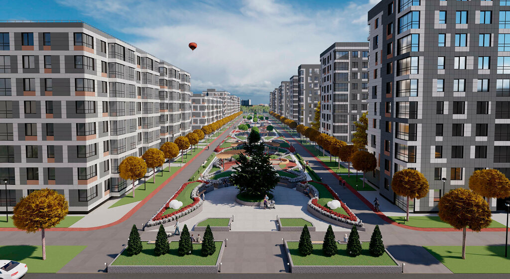 квартира г Батайск ул Ушинского 31к/1 фото 2