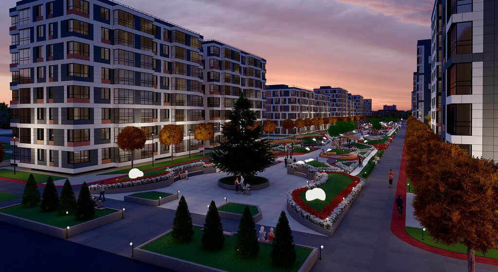 квартира г Батайск ул Ушинского 31к/1 фото 4