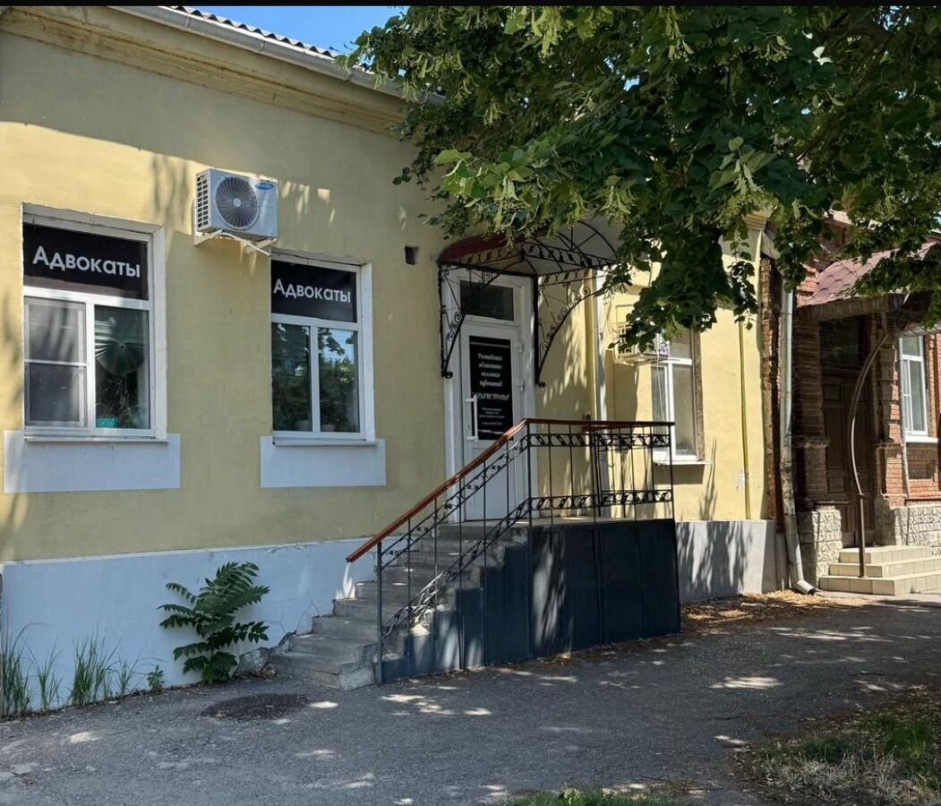 офис г Таганрог Центральный ул Александровская 66 фото 1