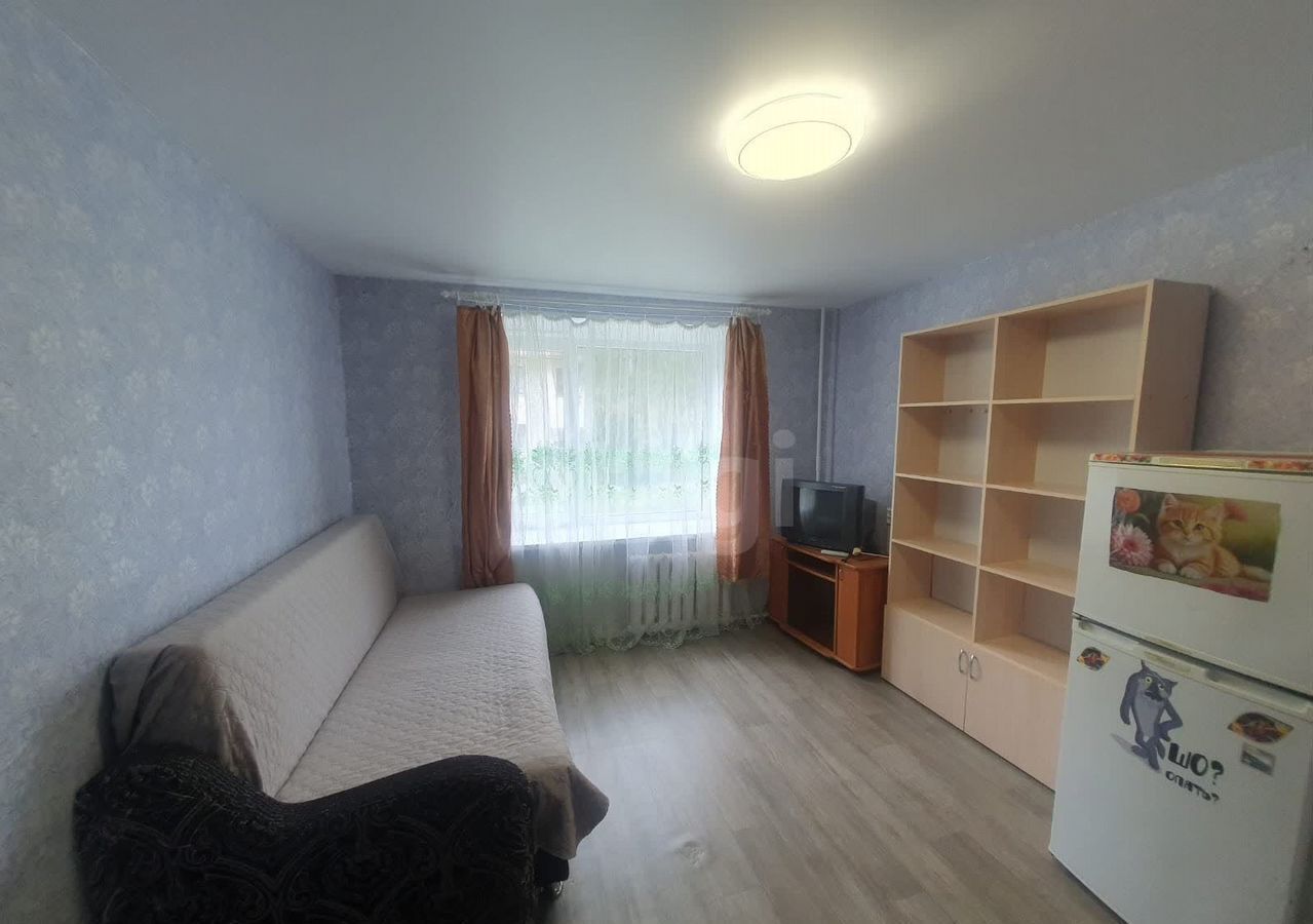 комната г Петрозаводск р-н Зарека ул Державина 5 фото 1