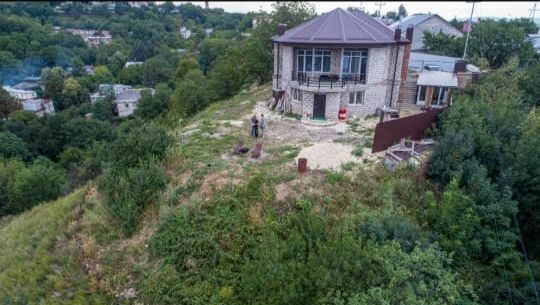 дом г Кисловодск ул Рубина 35а фото 4