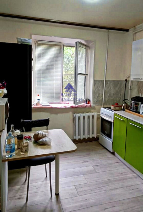 квартира г Волгодонск ул Энтузиастов 23 фото 2