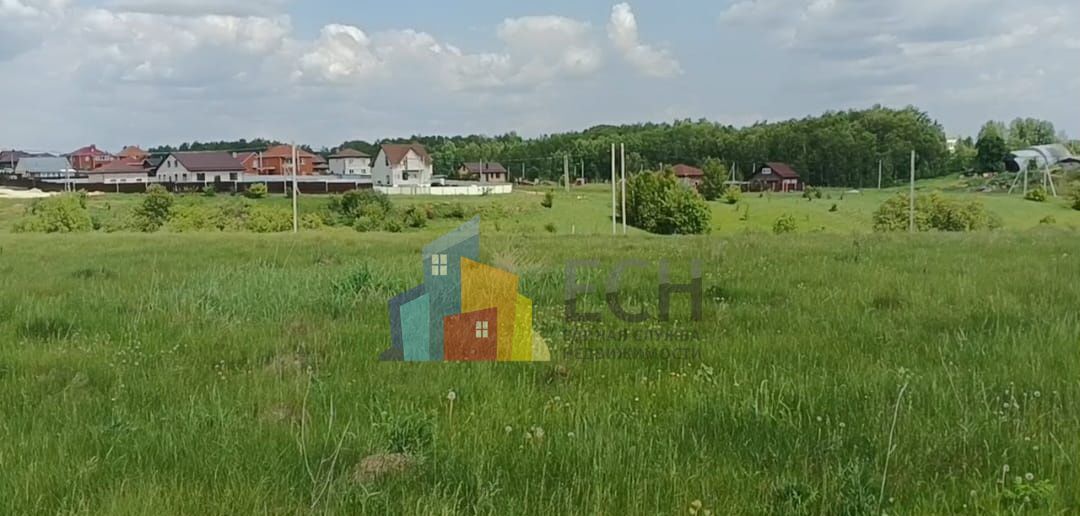 земля г Тула р-н Пролетарский Торховский сельский округ, 111, д. Крюково фото 4