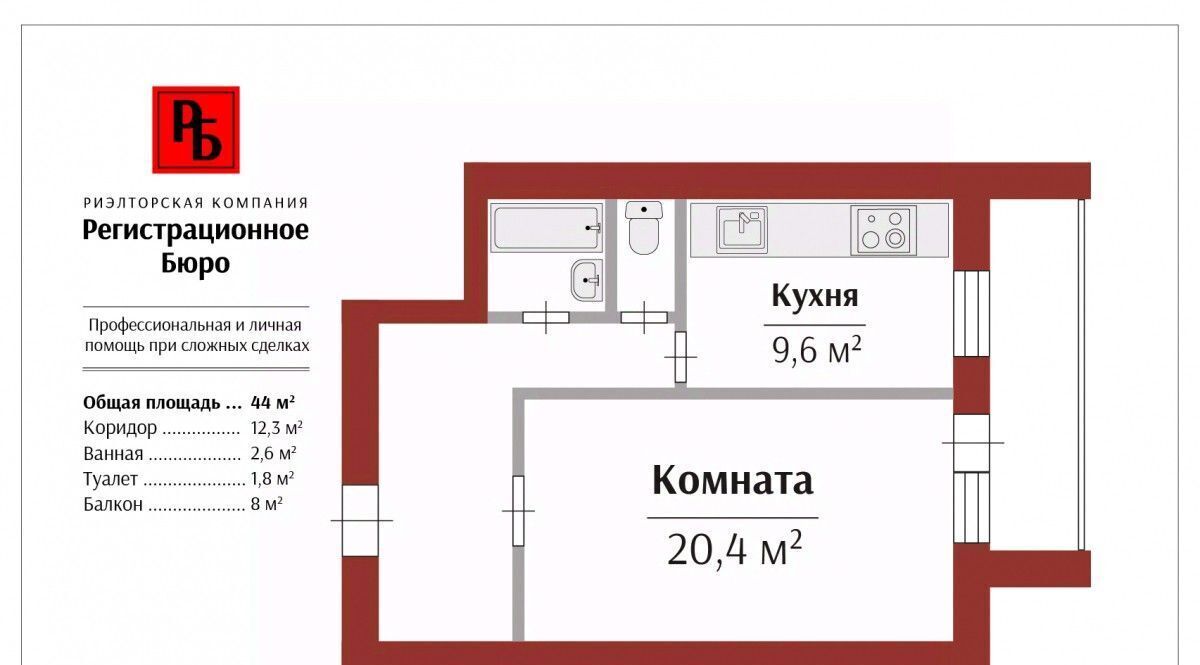 квартира г Киров р-н Октябрьский ул Лепсе 6а фото 2