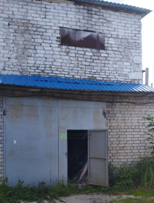 гараж г Орел р-н Советский пл Ленина фото 3