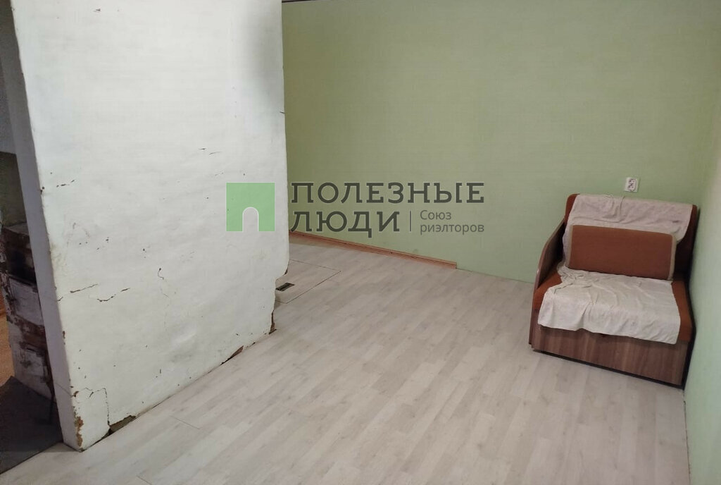 квартира г Ижевск микрорайон Костина Мельница ул Ялтинская 48 фото 2