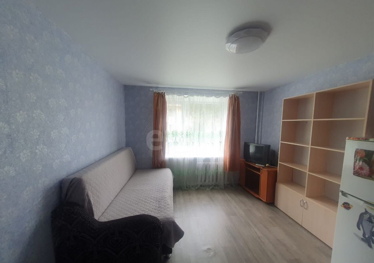 комната г Петрозаводск р-н Зарека ул Державина 5 фото 3
