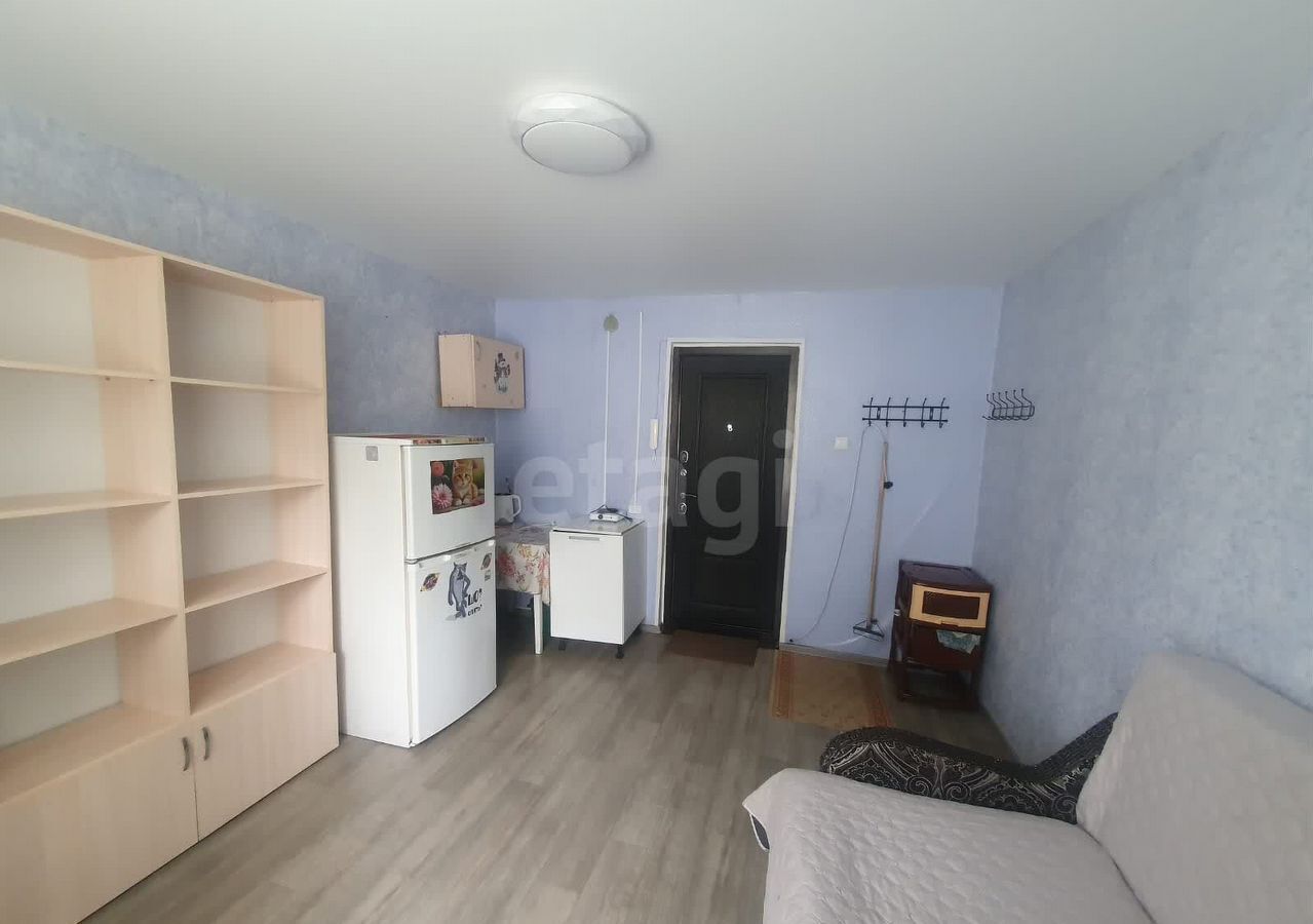 комната г Петрозаводск р-н Зарека ул Державина 5 фото 4