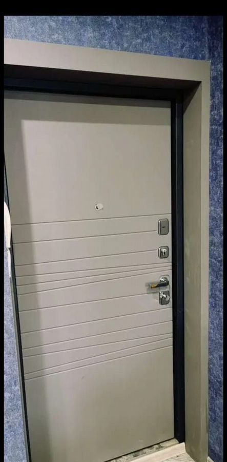 квартира г Новосибирск Берёзовая роща пр-кт Дзержинского 34/2 фото 11