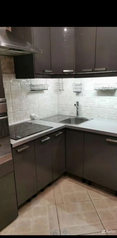 квартира г Новосибирск Берёзовая роща пр-кт Дзержинского 34/2 фото 12