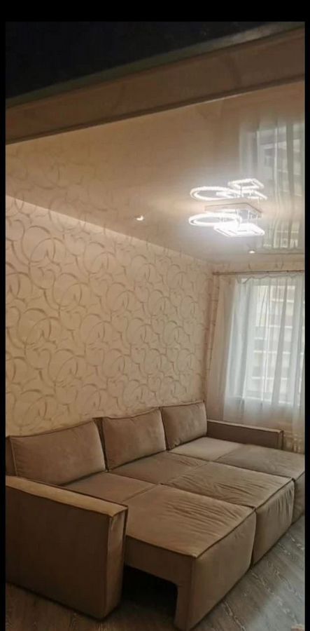 квартира г Новосибирск Берёзовая роща пр-кт Дзержинского 34/2 фото 18