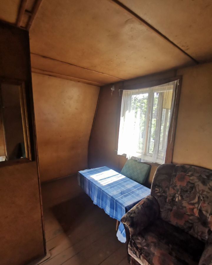 дом г Железногорск СДТ Горняк, зона Рясник-2 фото 17