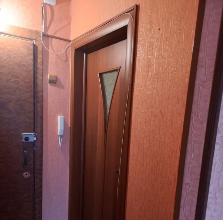 квартира г Курган мкр 6-й п Заозерный жилрайон, 11 фото 8