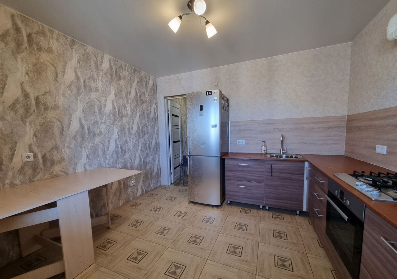 квартира г Кострома р-н Центральный ул Индустриальная 28г/2 фото 3