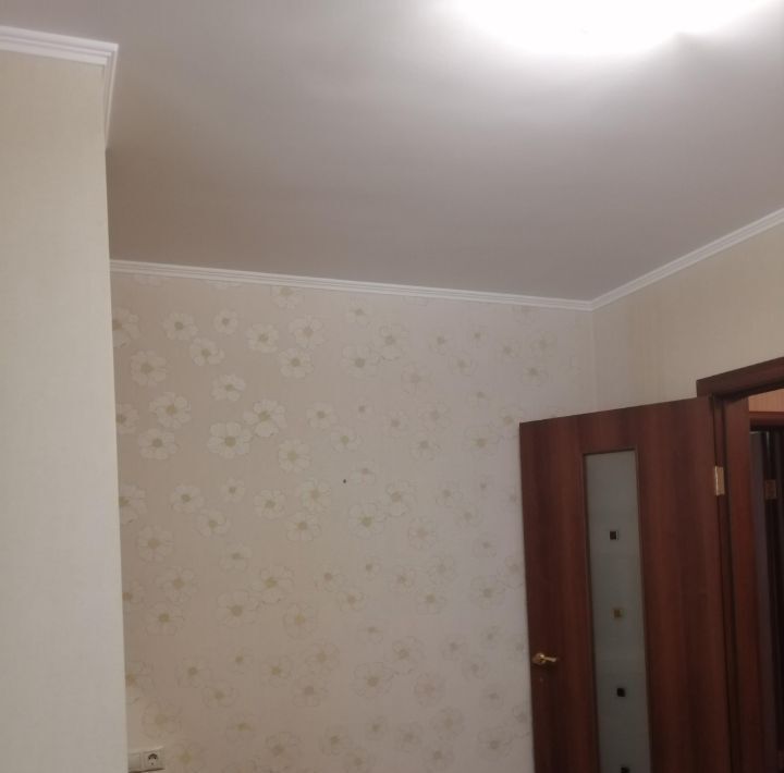 квартира г Тольятти р-н Автозаводский ул Маршала Жукова 54б фото 16