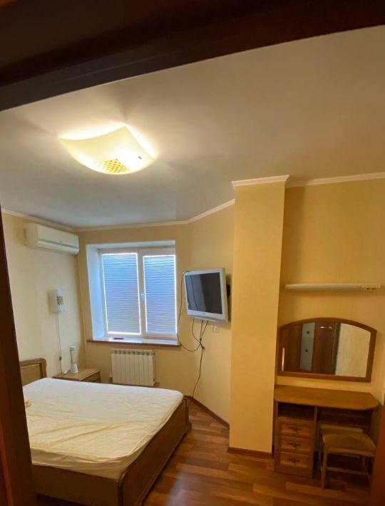 квартира г Тольятти р-н Автозаводский ул Маршала Жукова 54б фото 17
