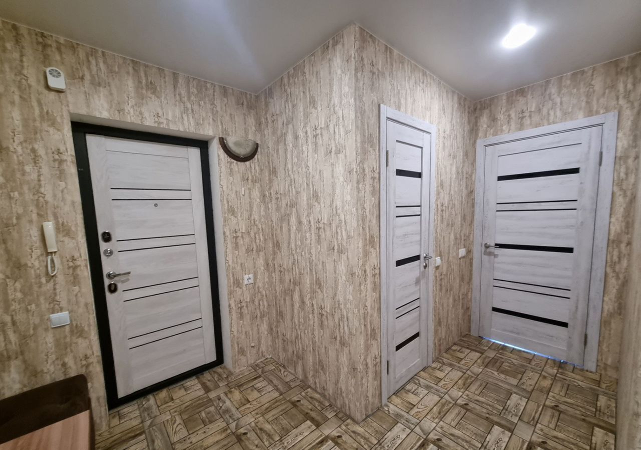 квартира г Кострома р-н Центральный ул Индустриальная 28г/2 фото 10