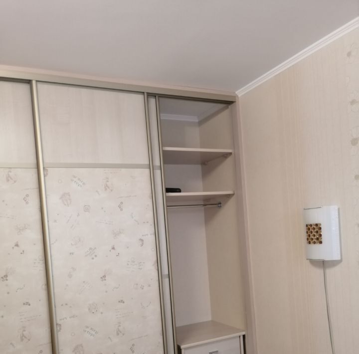 квартира г Тольятти р-н Автозаводский ул Маршала Жукова 54б фото 19