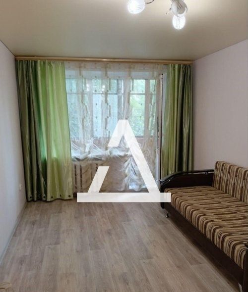 квартира г Самара р-н Кировский ул Стара Загора 281 фото 1