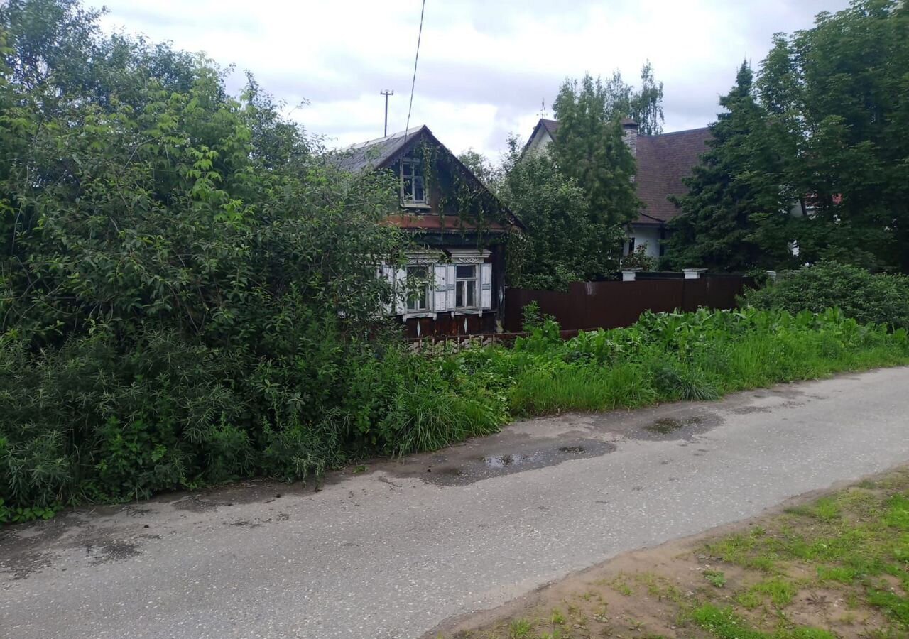 земля г Тверь р-н Заволжский ул Кутузова 43 фото 2