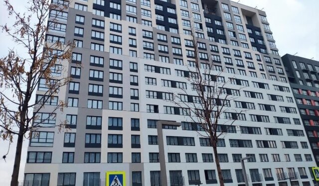 ул 50 лет Октября 57бк/2 фото