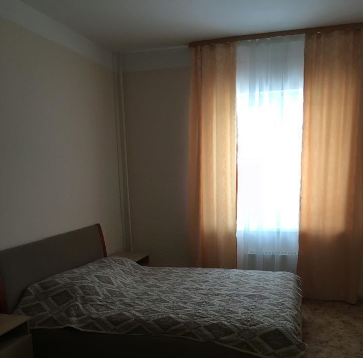 комната г Сургут ул Университетская 25а 20А фото 2