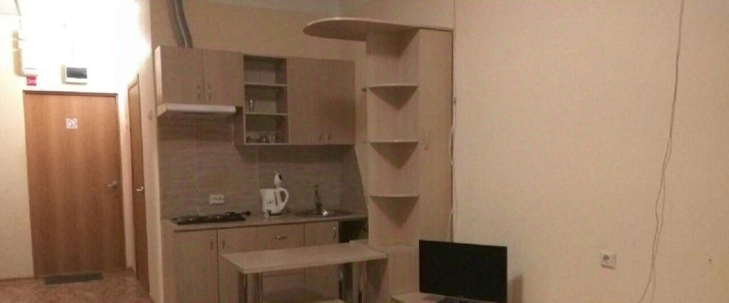 комната г Сургут ул Университетская 25а 20А фото 4