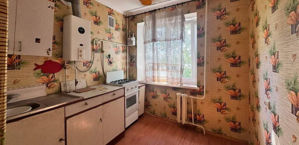 квартира г Симферополь ул Гагарина 14б фото 4