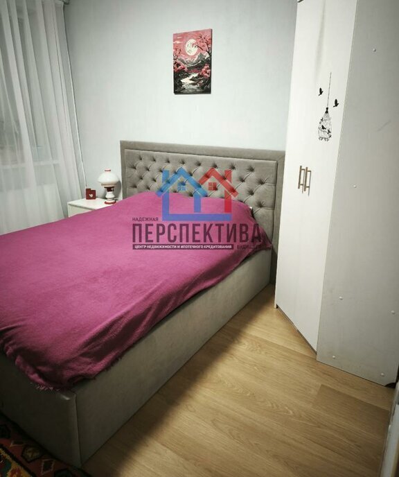 квартира г Тобольск ул Радищева 21 фото 2
